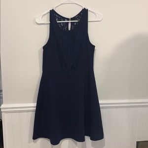 Dress!